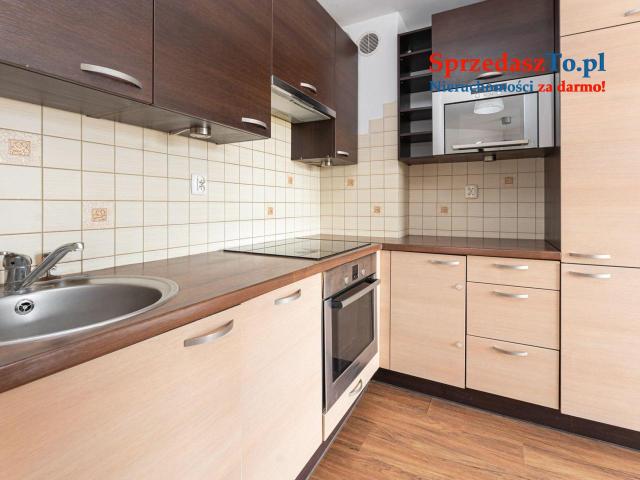 2 pokoje 45m2 na południu Gdańska - 6