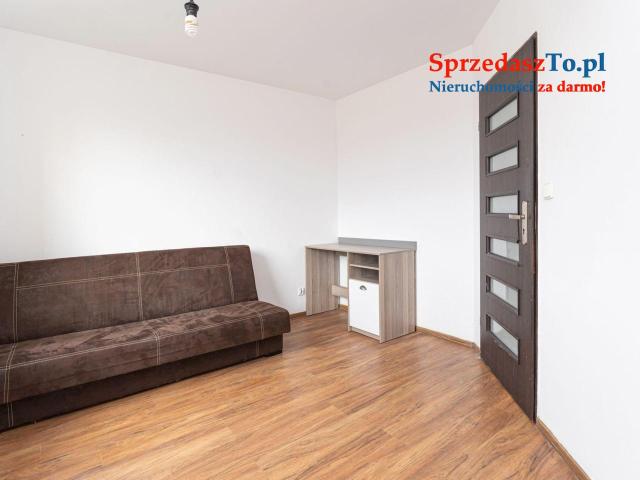 2 pokoje 45m2 na południu Gdańska - 7