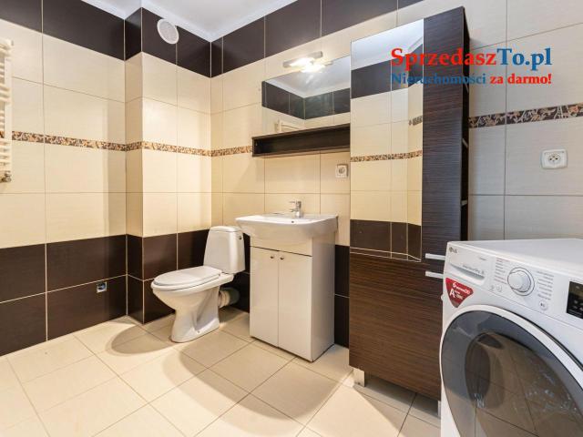 2 pokoje 45m2 na południu Gdańska - 8