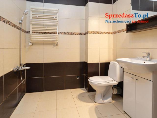 2 pokoje 45m2 na południu Gdańska - 9