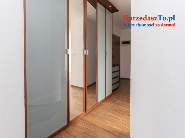 2 pokoje 45m2 na południu Gdańska - 10