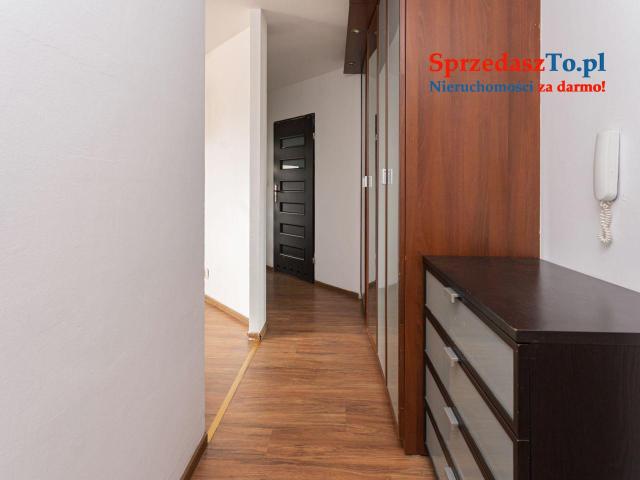 2 pokoje 45m2 na południu Gdańska - 11