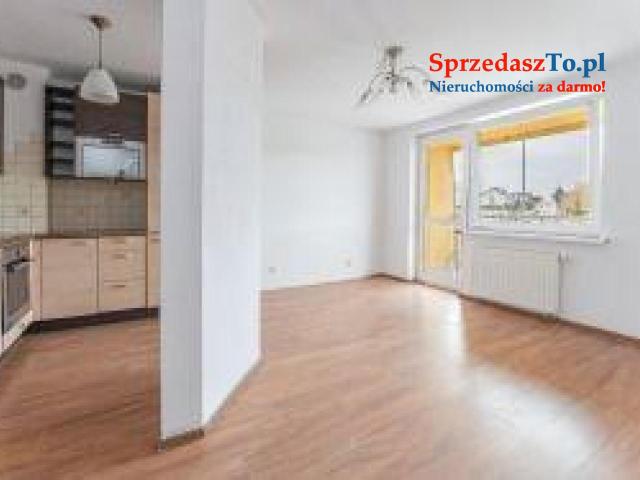 2 pokoje 45m2 na południu Gdańska - 12