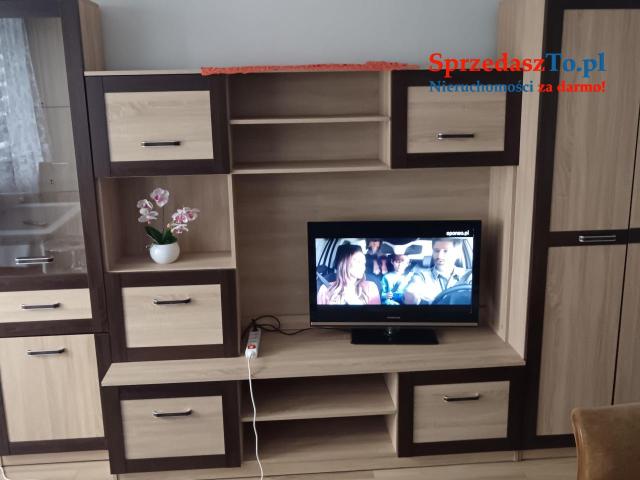 Mieszkanie do wynajęcia 48m2