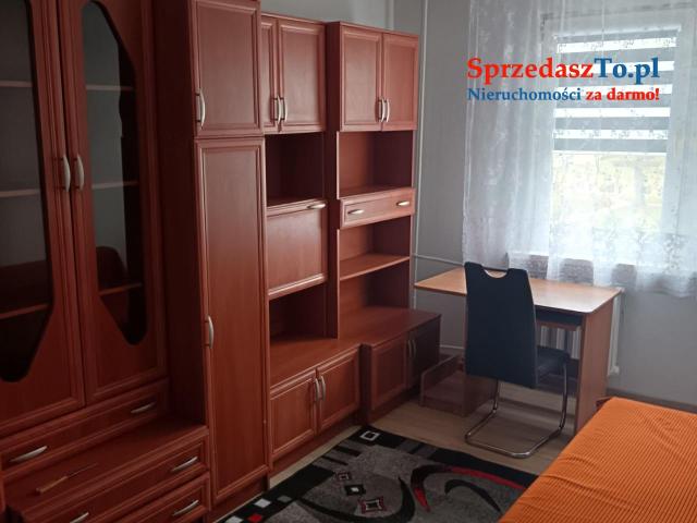 Mieszkanie do wynajęcia 48m2