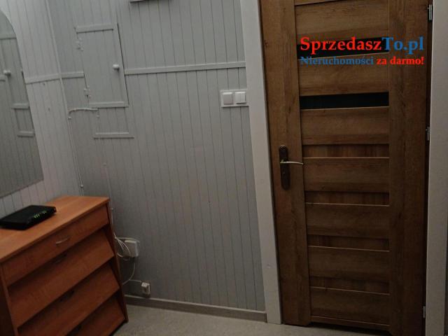 Mieszkanie do wynajęcia 48m2