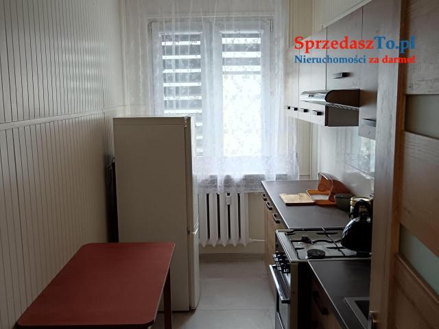 Mieszkanie do wynajęcia 48m2