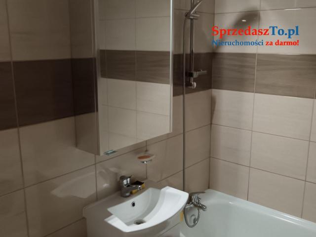 Mieszkanie do wynajęcia 48m2 - 6