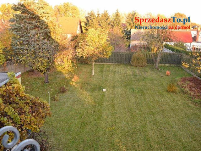 Dom na sprzedaż-Gniezno z zabudowaniami pod działalność - 9