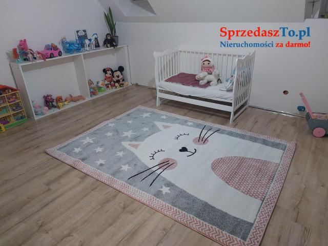 Sprzedam dom z widokiem na zamek