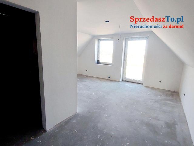 Sprzedam dom z widokiem na zamek - 6