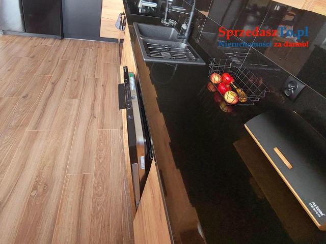 Sprzedam dom z widokiem na zamek - 7