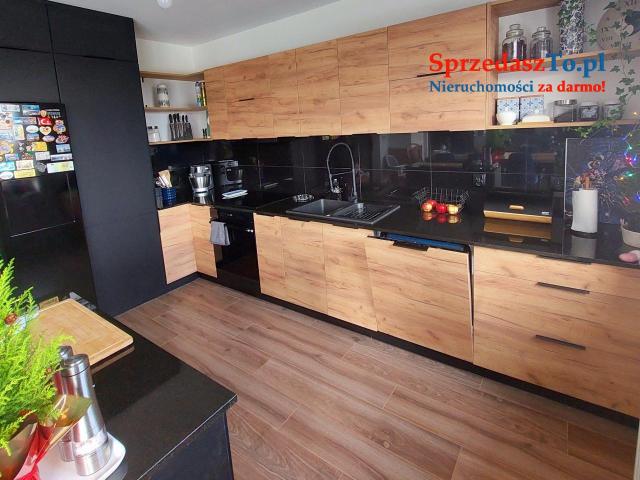 Sprzedam dom z widokiem na zamek - 8