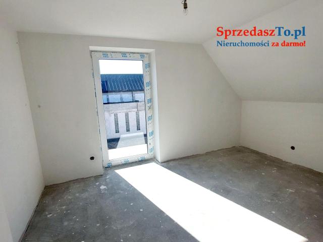 Sprzedam dom z widokiem na zamek - 9