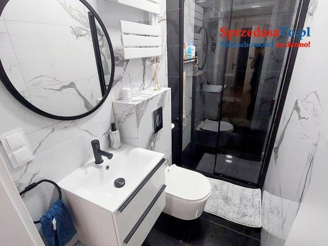 Sprzedam dom z widokiem na zamek - 10