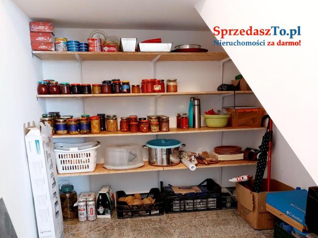 Sprzedam dom z widokiem na zamek - 11