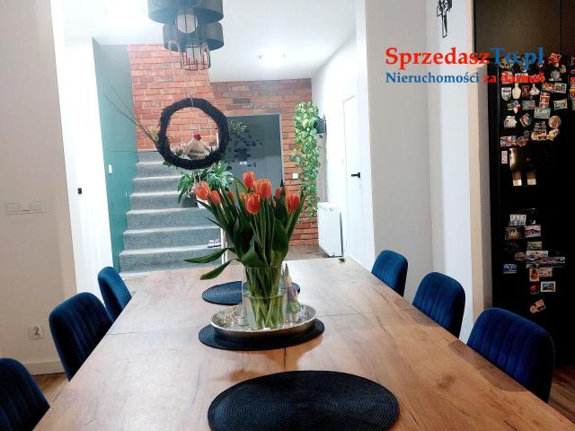 Sprzedam dom z widokiem na zamek - 12