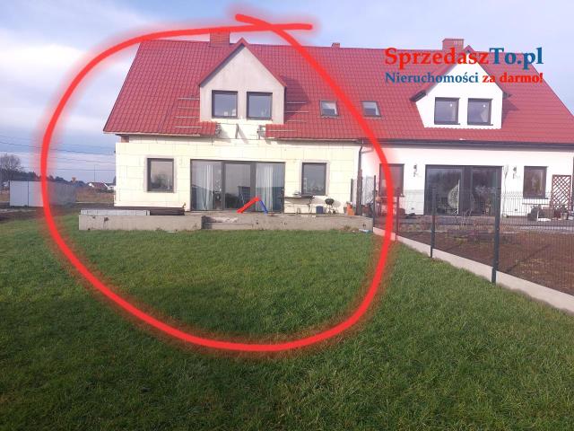 Sprzedam dom z widokiem na zamek - 13