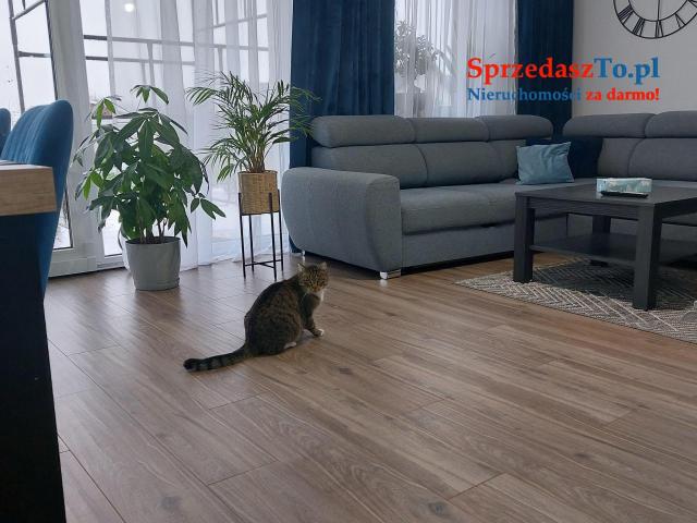 Sprzedam dom z widokiem na zamek - 14