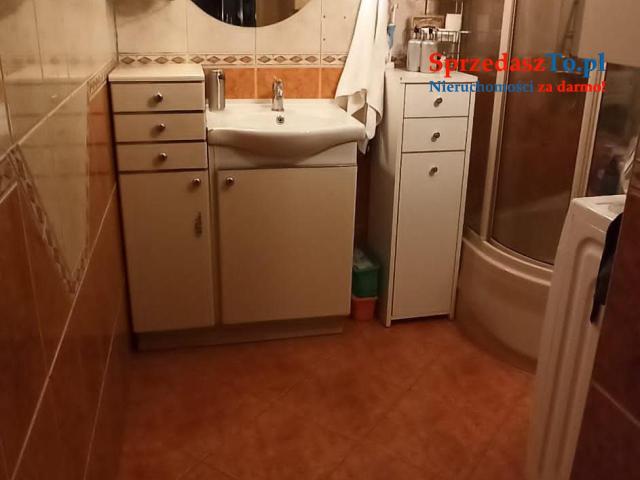 4-pokojowe mieszkanie na I piętrze - 6