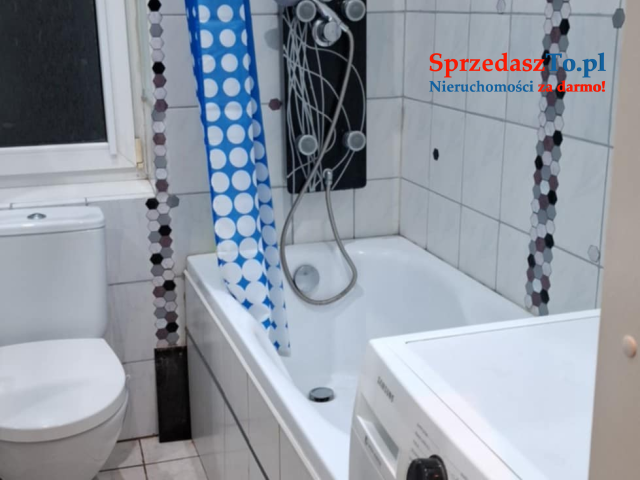 Mieszkanie za odstąpienie Tanio !!!!