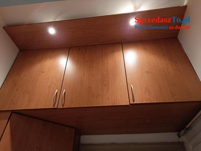 Mieszkanie za odstąpienie Tanio !!!! - 7