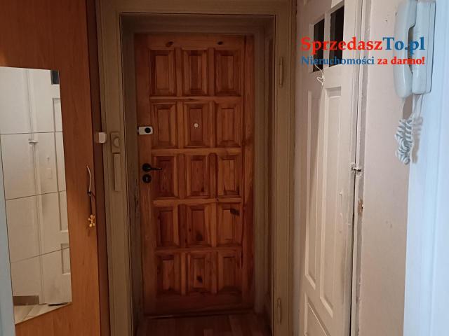 Mieszkanie za odstąpienie Tanio !!!! - 8