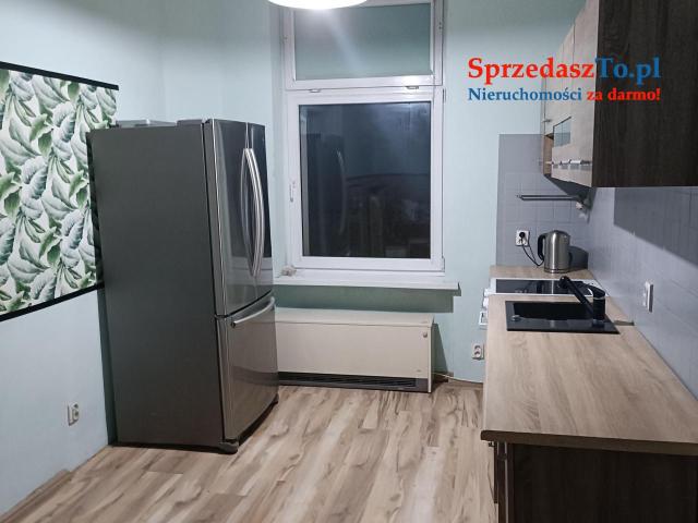 Mieszkanie za odstąpienie Tanio !!!! - 9