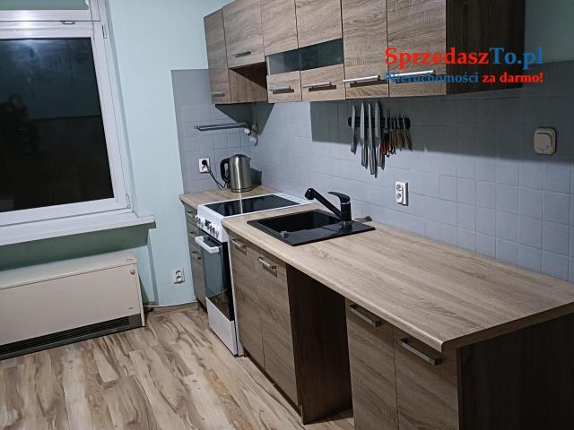 Mieszkanie za odstąpienie Tanio !!!! - 10