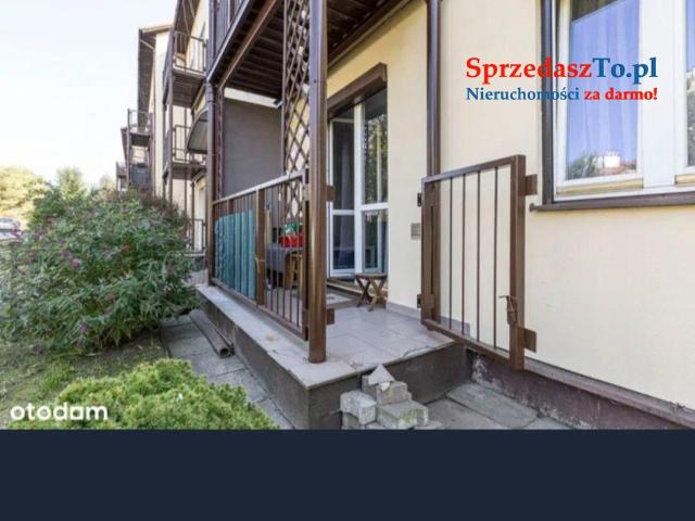 Mieszkanie na sprzedaż tbs