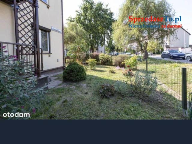 Mieszkanie na sprzedaż tbs