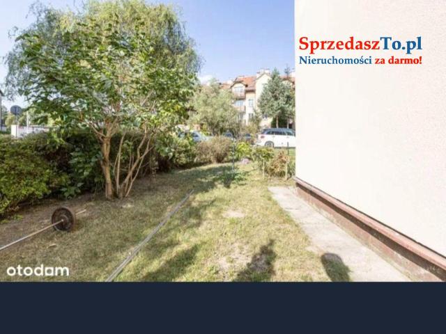 Mieszkanie na sprzedaż tbs