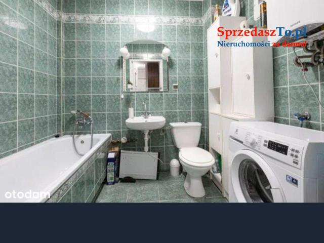 Mieszkanie na sprzedaż tbs - 6