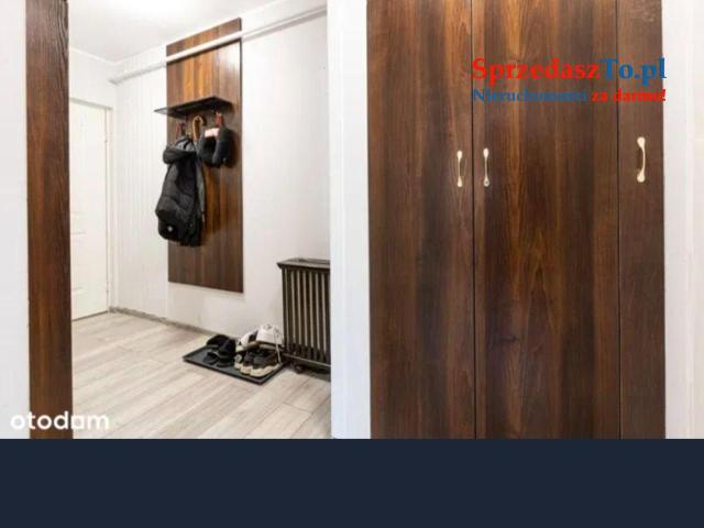 Mieszkanie na sprzedaż tbs - 7