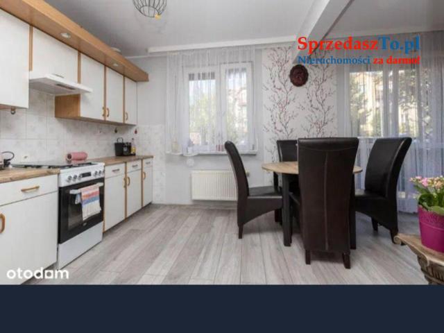 Mieszkanie na sprzedaż tbs - 9