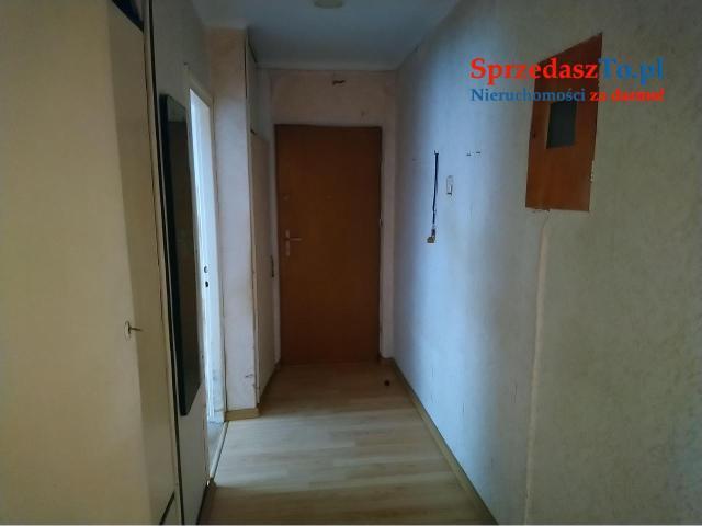 Sprzedam mieszkanie - 8