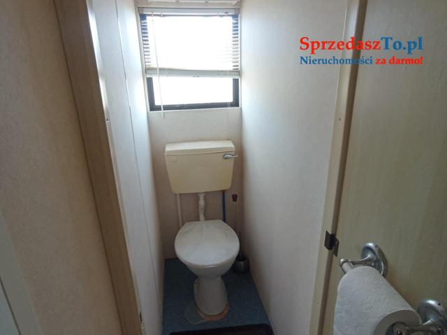 Domek holenderski - 6