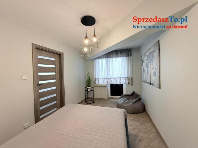 2-pokojowe mieszkanie w Pile z balkonem - 6