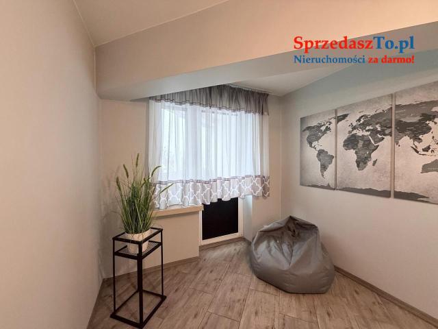 2-pokojowe mieszkanie w Pile z balkonem - 7