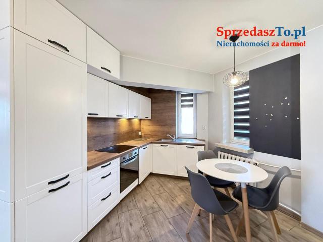 2-pokojowe mieszkanie w Pile z balkonem - 8