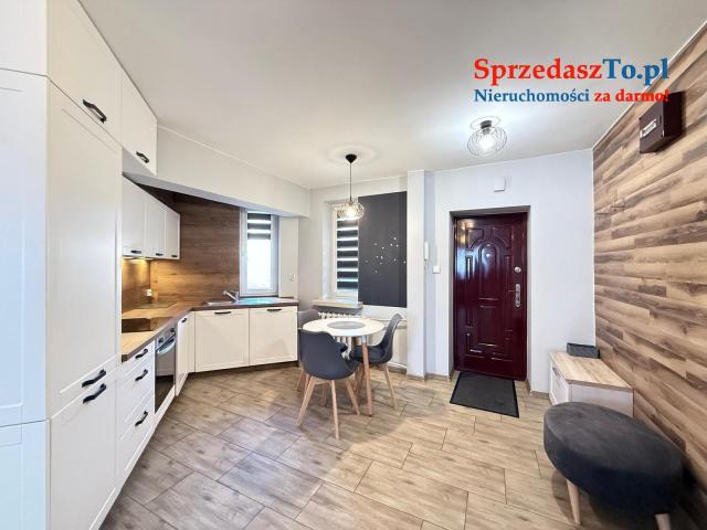 2-pokojowe mieszkanie w Pile z balkonem - 9