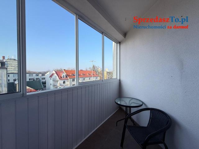 2-pokojowe mieszkanie w Pile z balkonem - 12