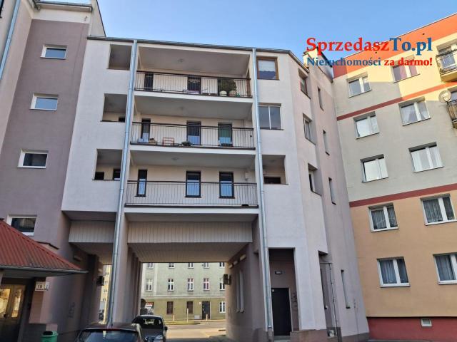 2-pokojowe mieszkanie w Pile z balkonem - 13