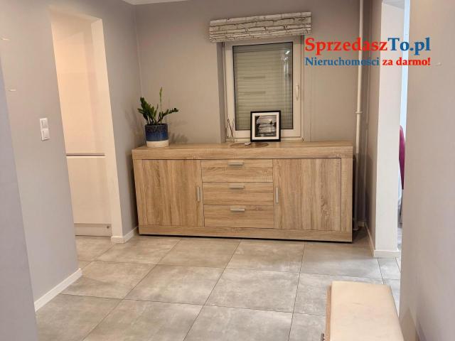 Wynajem 3 pokoje z balkonem - 6