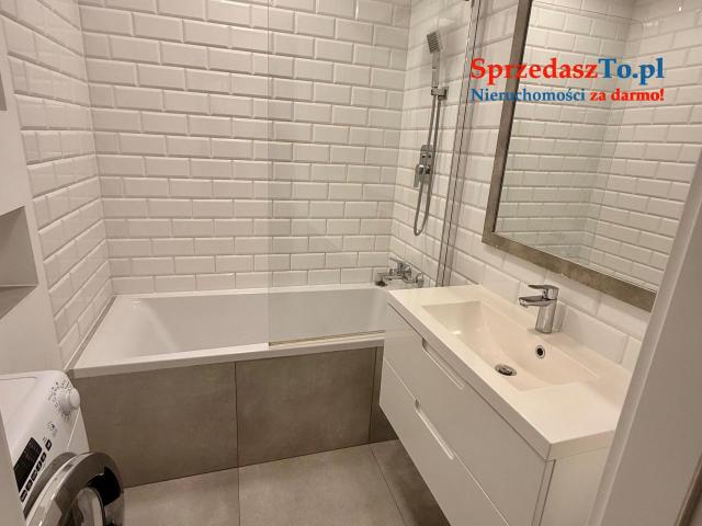 Wynajem 3 pokoje z balkonem - 7