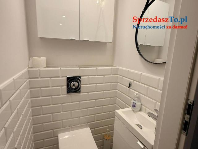 Wynajem 3 pokoje z balkonem - 8