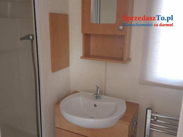 Domek holenderski 3,7x12 - 7