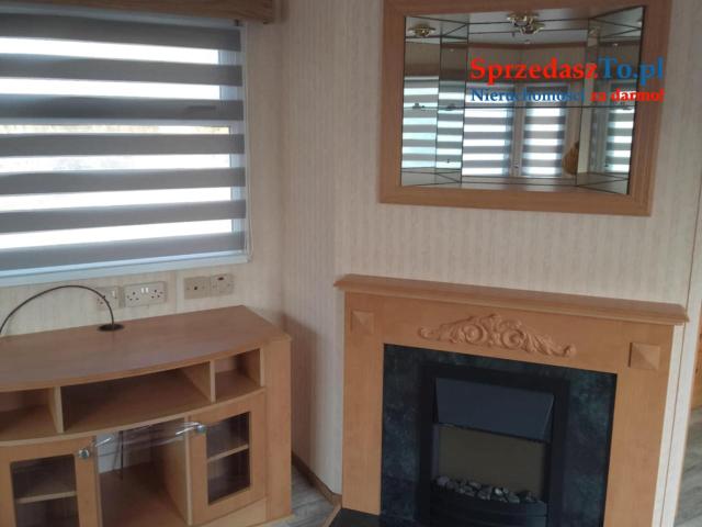 Domek holenderski 3,7x12 - 8