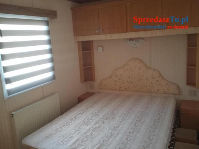 Domek holenderski 3,7x12 - 9