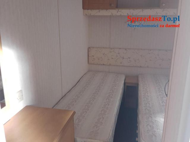 Domek holenderski 3,7x12 - 11